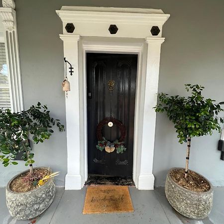 Macleay Cottage With Plunge Pool And Local Arts Anafi Exterior foto